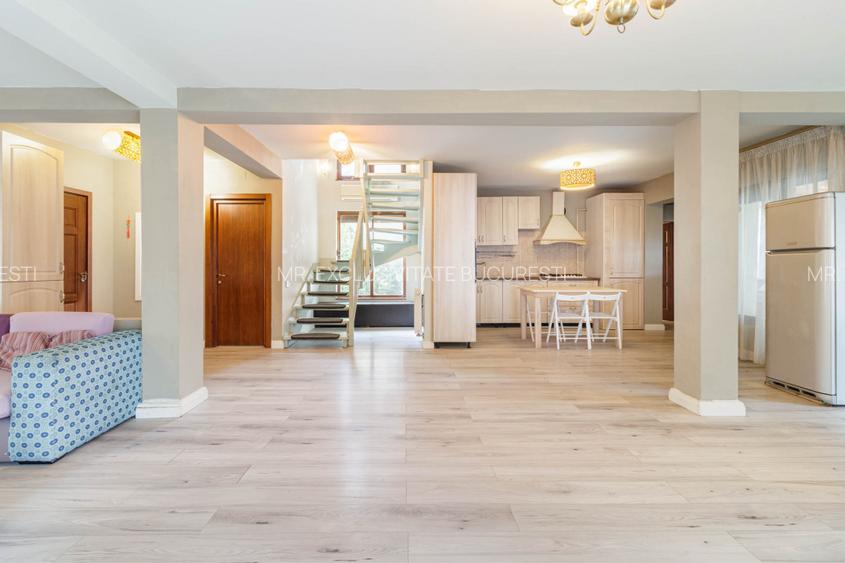 Casa Voluntari – Pipera, in complexul Rezidenta Madrid - 2