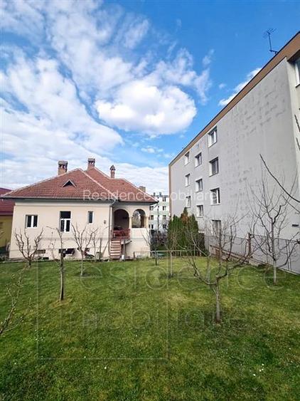 Casa 5 camere, Andrei Muresanu+Curte 800 mp - 14