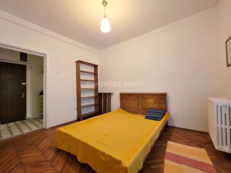 Apartament 2 camere decomandat|  Brazilia |  Dorobanți - 5