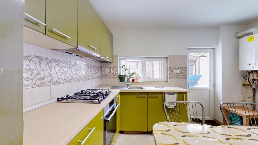 CHITILA-Bucurestii Noi | Casa 95 mp | Teren 260 mp| 15 min Metrou - 13