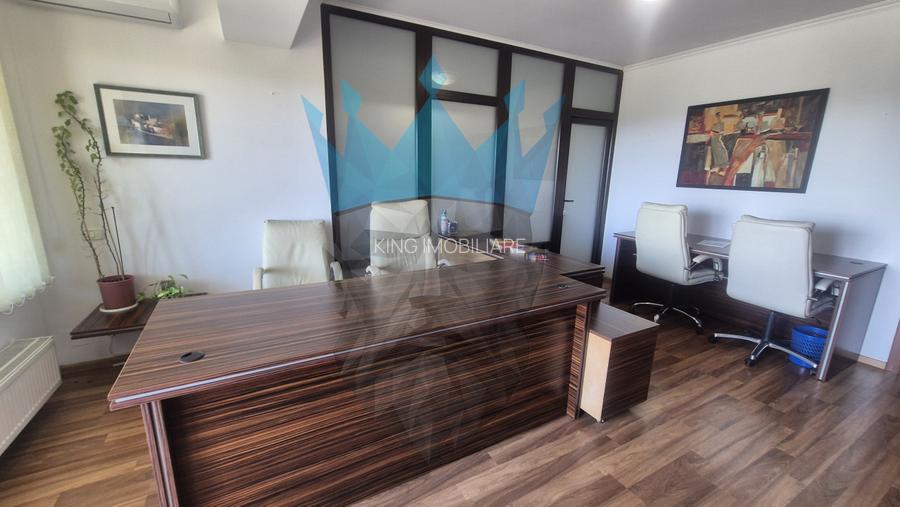 Apartament 3 Camere Belvedere Park Baba Novac Bucuresti - 3
