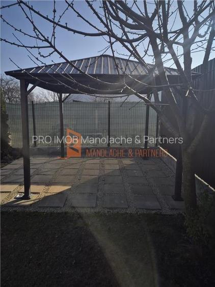 Casa tip P+ M zona Grajdana com. Tisau - 31