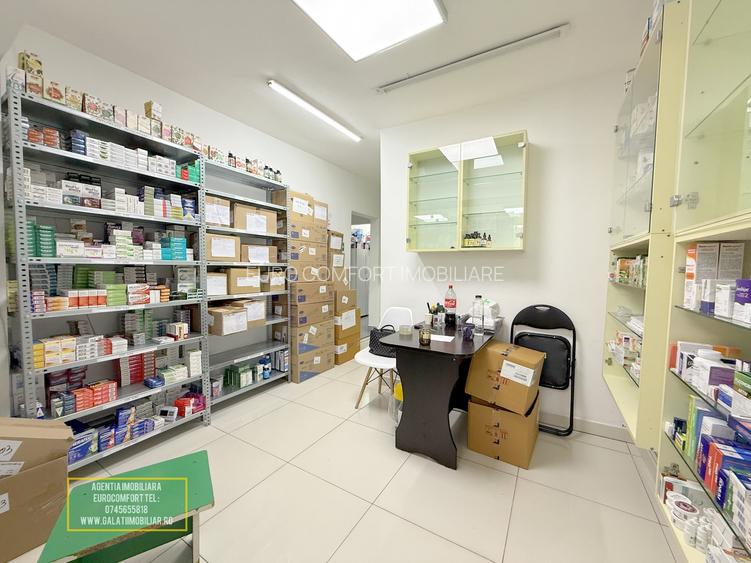 Oportunitate de Închiriere Spațiu Comercial Premium - Galați, IC Frimu - 7