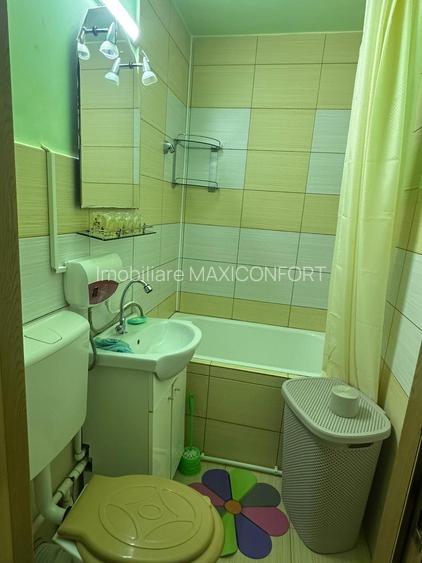 Vanzare apartament 2 camere, zona Ciocarlia-Imobiliare MAXICONFORT - 7