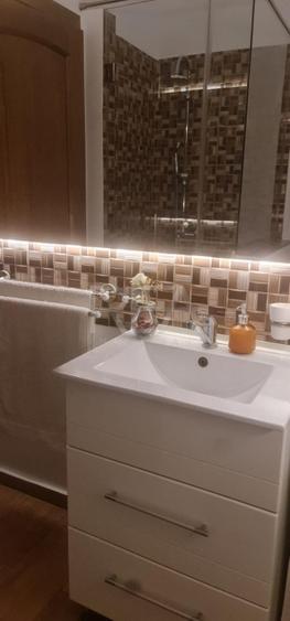Eleganță interbelică reinventată –4 camere 141 mp Sector 1