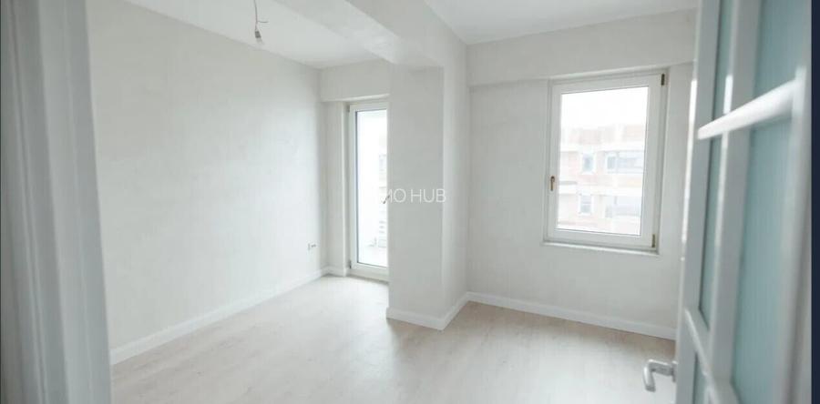 Apartament de vanzare bloc nou 3 camere Copou-Al. Mihail Sadoveanu et 1 - 11