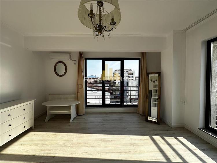 Inchiriere Apartament 2 Camere Straulesti Bucurestii Noi - 5