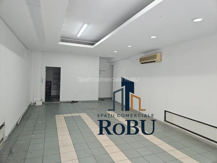 Spatiu comercial in zona Centrul Istoric # RoBU Spatii comerciale - 6