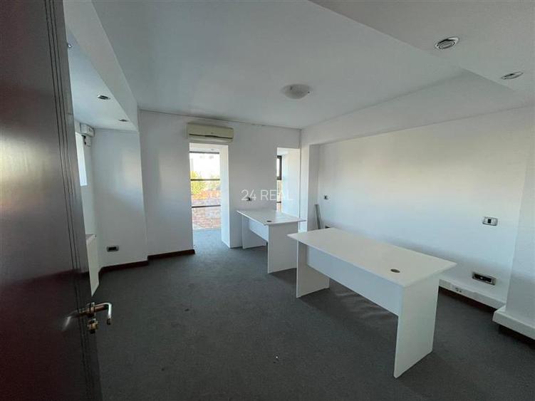 Birouri de inchiriat  de la 120 mp - mentenanta inclusa - 19