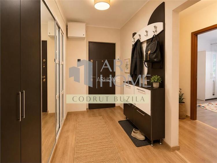 Inchiriere apartament 4 camere, modern,decomandat, zona Nord, Ploiesti - 13