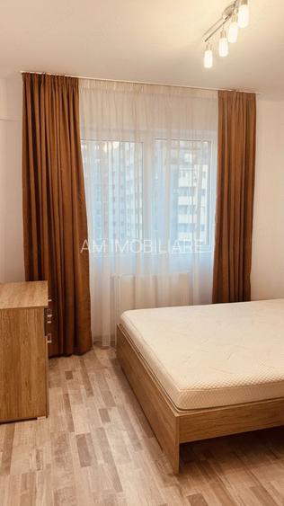 AP. 2 CAMERE MILITARI - PARCARE INCLUSA, CENTRALA PROPRIE, METROU - 3
