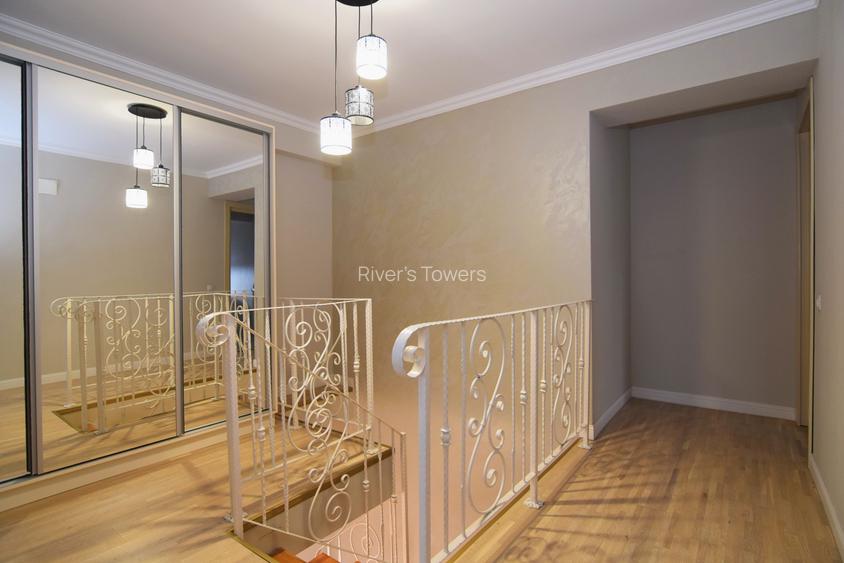 Moara de Vant - Little Texas , Apartament 4 camere + gradina si loc parcare - 14