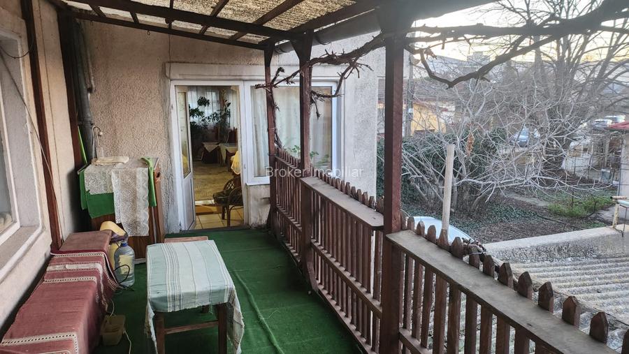 Casa P+ 1E+ Mansarda zona inel II, teren 791 mp - 5