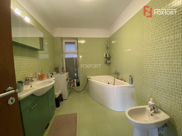 Duplex 4 Camere Mosnita Noua, Cartier Europa - ID V2174 - 11