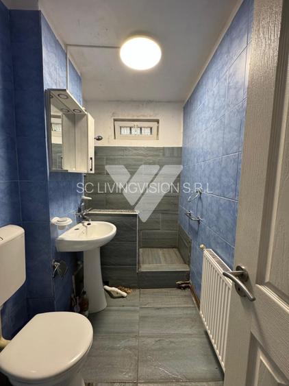 Apartament 2 camere 46 mp de vanzare in Sibiu zona Terezian - 9