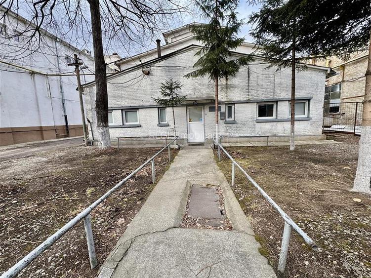 Hala/Spatiu de depozitare Metrom | 7 euro + TVA mp - 6