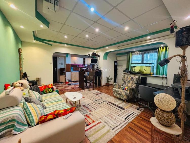 650euro- Dristor- Parklake- 3camere primitor- 70mp- metrou aproape - 6