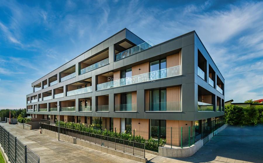 APARTAMENT 3 CAMERE | PREMIUM | PIPERA | MUTARE IMEDIATA - 19