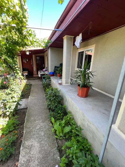 Gospodarie cu Livada, 2900mp, Com Izvoarele - 3