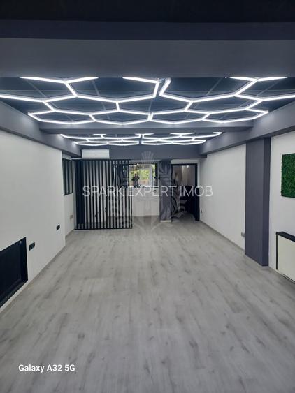 SPATIU COMERCIAL // CANTACUZINO // 140 MP - 14