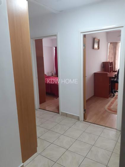 Doamna Ghica-Pasaj, Apartament 3 camere - 4