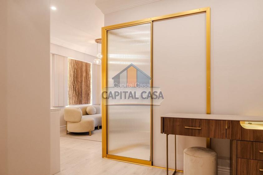 Apartament 2 Camere | Mobilat & Utilat Premium Pipera - 40