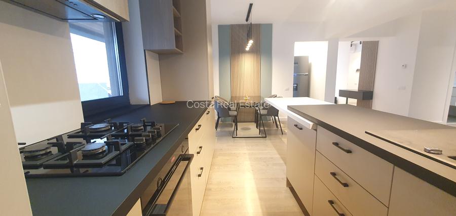 Inchiriere apartament 4 camere/ 2 locuri de parcare ultramodern Iancu Nicolae - 10