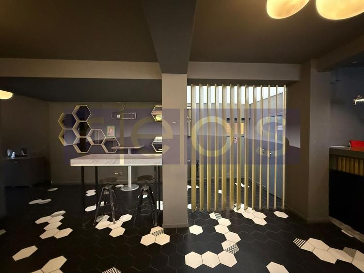 OPORTUNITATE VANZARE - INCHIRIERE VILA RESTAURANT | GRADINA ICOANEI | - 23