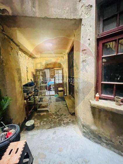 Casă / Vilă Piata Unirii - 8