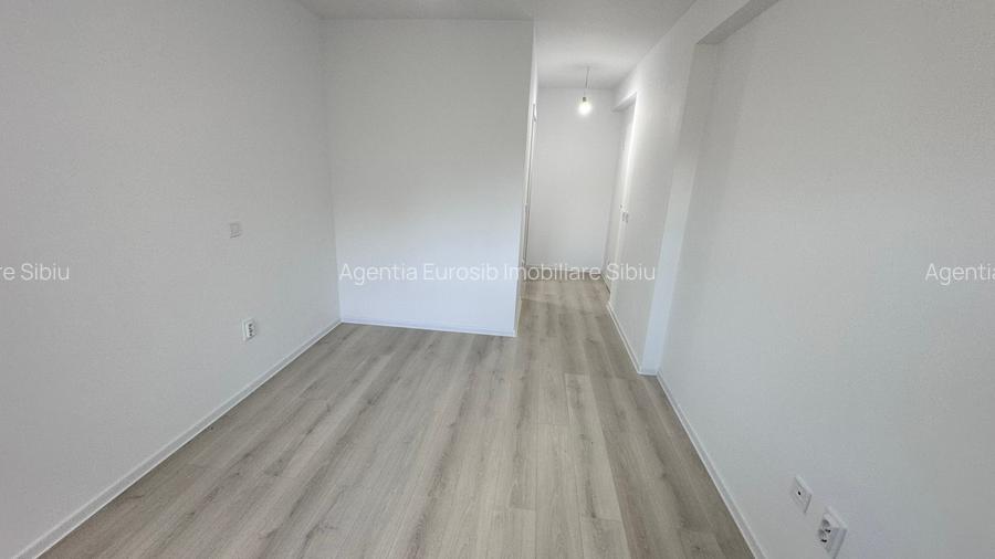 Apartament 3 camere intabulat de vanzare pe Doamna Stanca cu vedere spre parc - 8