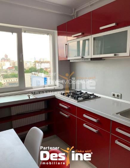 Apartament 3 camere deosebit, renovat, zona 13 Septembrie/Prosper - 3