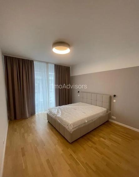 Apartament modern cu 3 camere, lângă Parcul Herăstrău, mobilat și utilat premium - 5