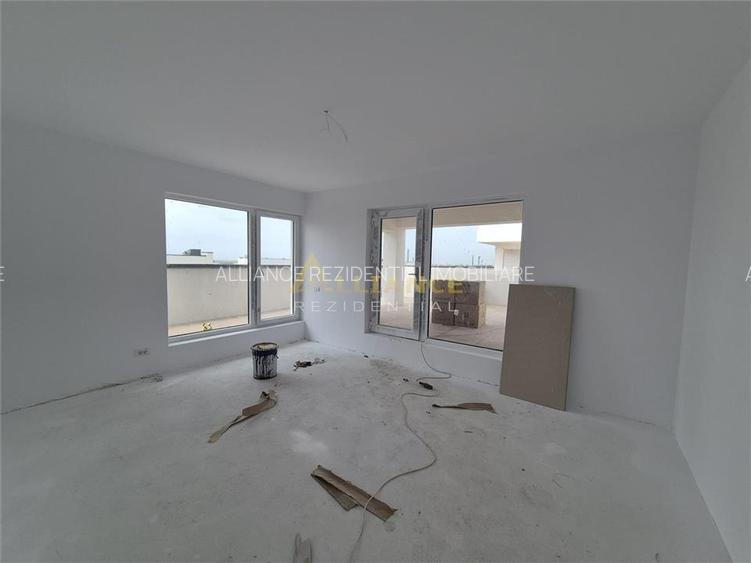 Penthouse duplex 197 mp Metrou Berceni - 4