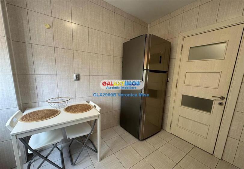 Apartament 2 camere de inchiriat - 52 mp- Bd Lacul Tei - 12