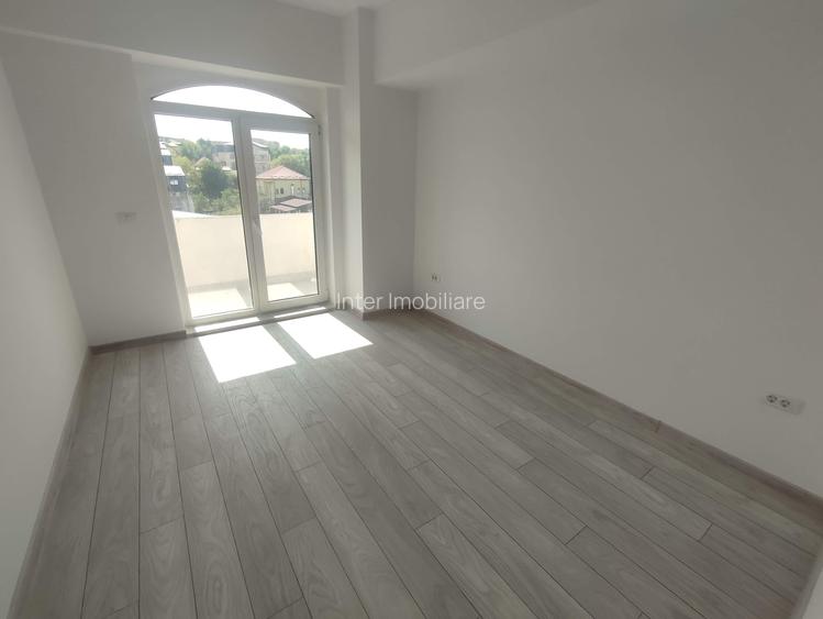 Apartament 2CD 50mp la  bloc nou   Pacurari  COD  153377 - 3