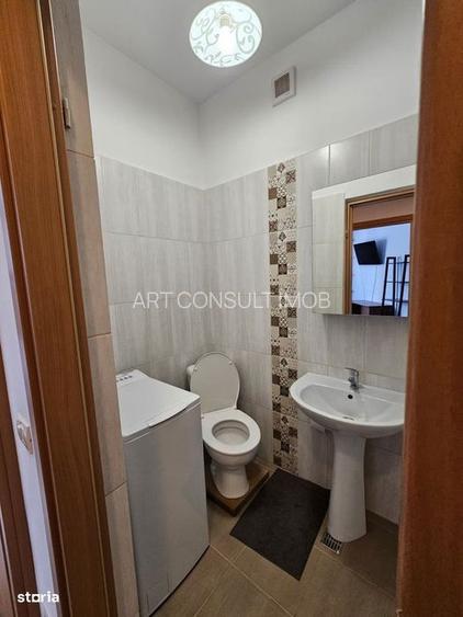 Garsoniera| Grozavesti| Metrou| Centrala - 8