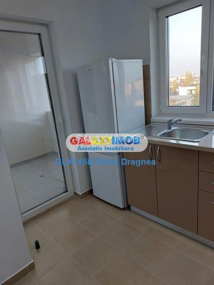INCHIRIERE apartament 2 camere Metalurgiei (Dimitrie Leonida) - 11