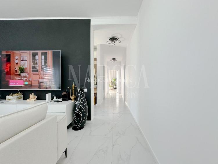 Casa 4 camere de vanzare in Jucu de Sus - 4