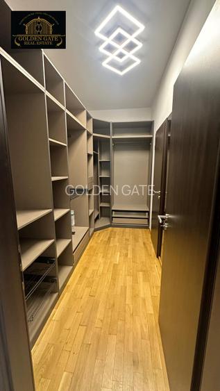 Herastrau - Virgil Madgearu | 4 Camere | 3 Bai | 2 Balcoane | Parcare - 12