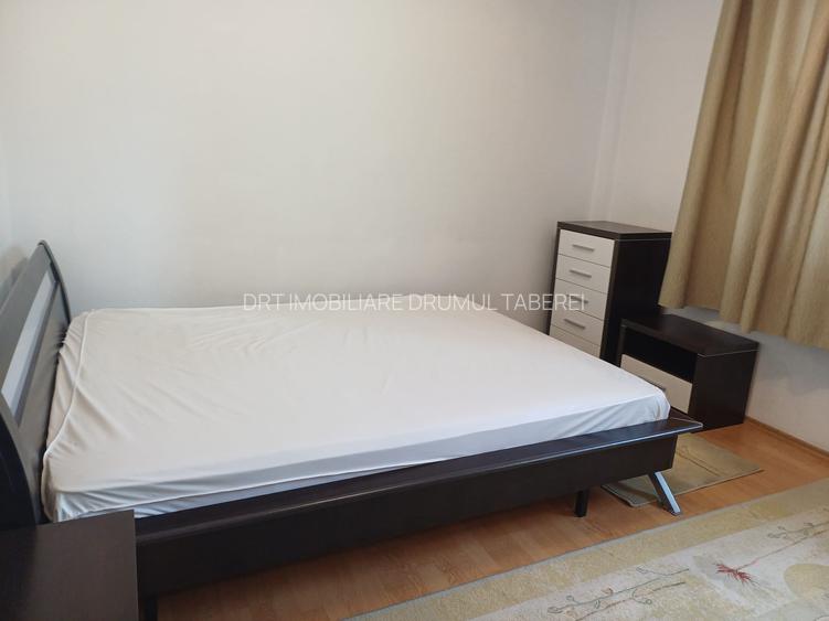 Drumul Taberei Moghioros - 10