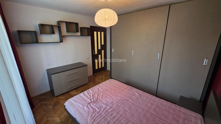Apartament 2 camere, Gruia, langa Parcul Cetatuia si Stadionul CFR - 11
