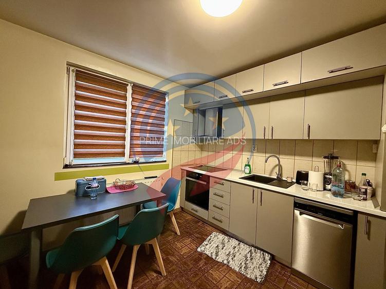 Casă de vânzare – Bld. Nicolae Romanescu, Craiova - 8