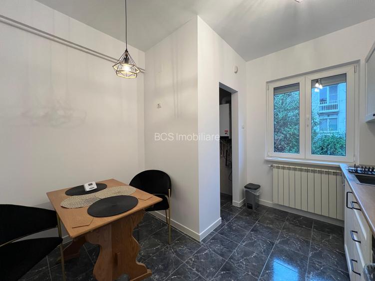 Apartament 2 camere - Primaverii - inchiriere - 10