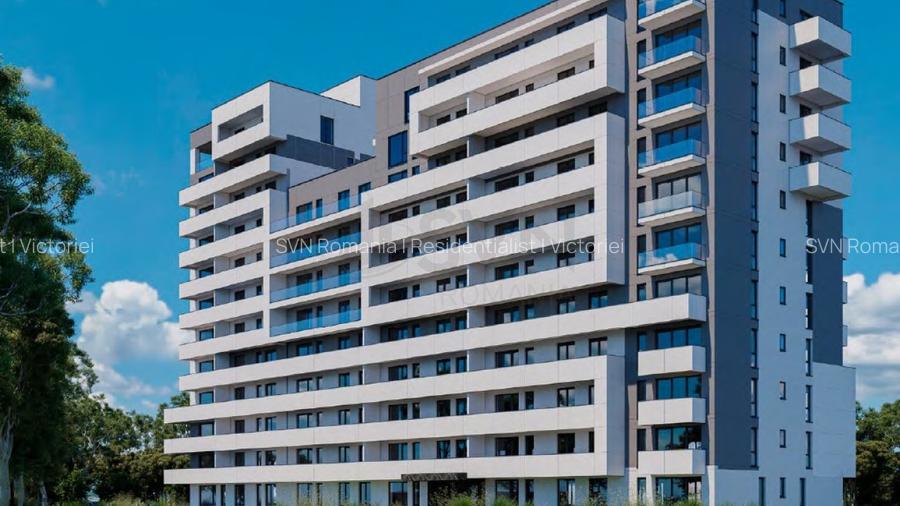 REA1027246 Dimitrie Pompei Apartament Exlusivist Direct Dezvoltator - 12