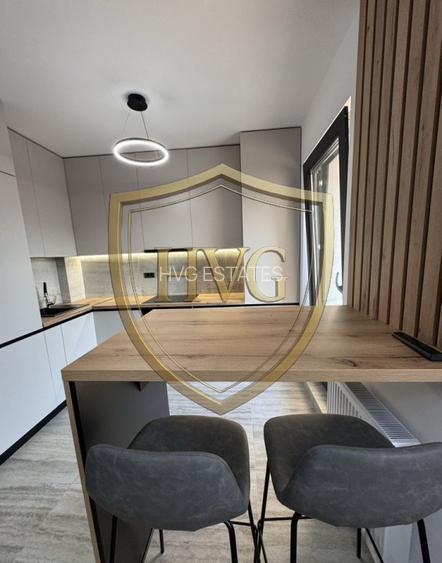 Garsoniera | Bloc Nou | Doamna Ghica - Colentina - 4