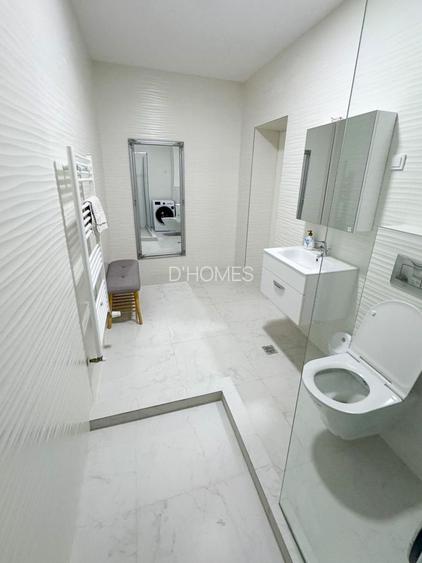 Chirie I Studio Dublu I Ivory Residence - 13