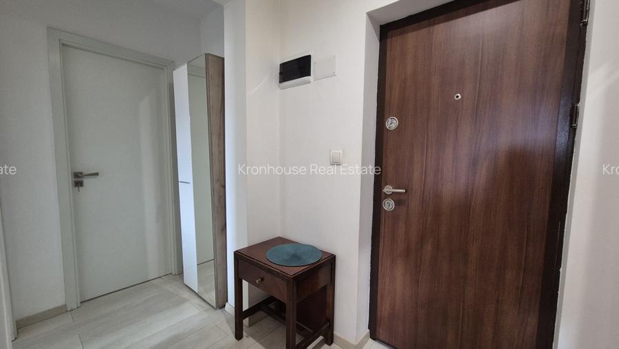 Garsoniera în Complex rezidential, in Centrul Istoric - 5