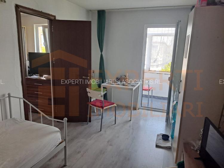 Apartament 2 camere zona Tomis Nord-Cireșica - 2