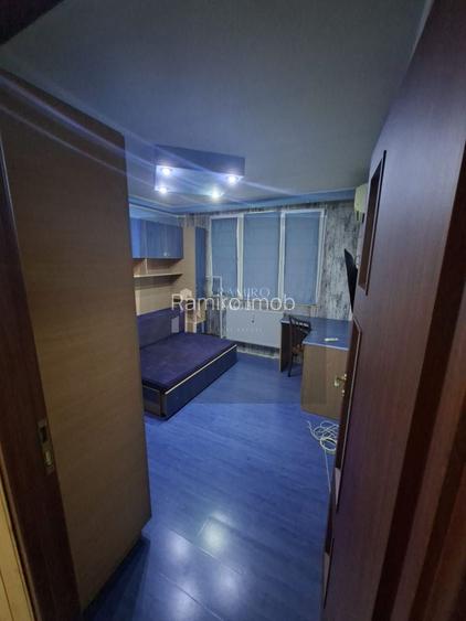 Apartament 2 camere Decomandat Brancoveanu - 9