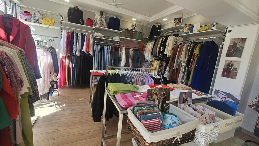 Afacere la cheie - 5